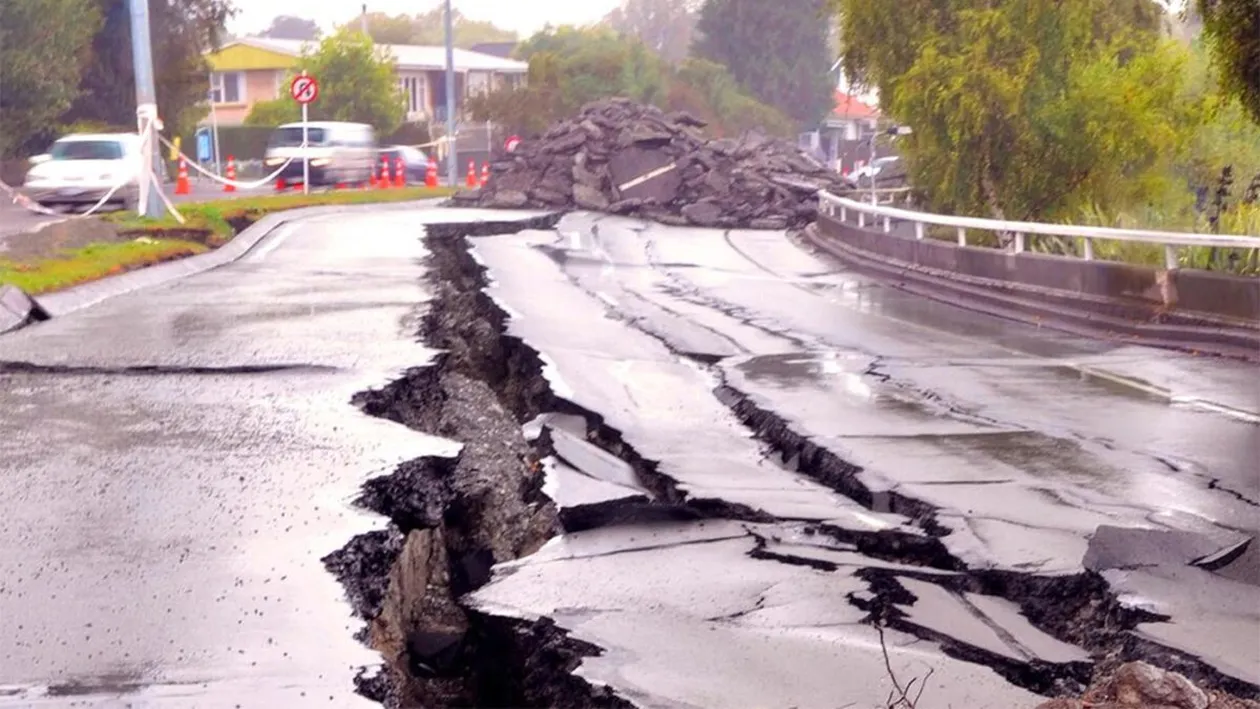 Călătorul în timp din anul 2869 anunță un mega-cutremur de 8.1 grade Richter pe 18 martie 2023. În ce țară susține că va avea loc