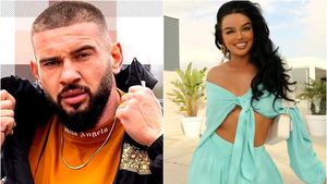 A înșelat-o Dorian Popa pe Babs?! Dezvăluirile neașteptate făcute de artist: „Am greșit”