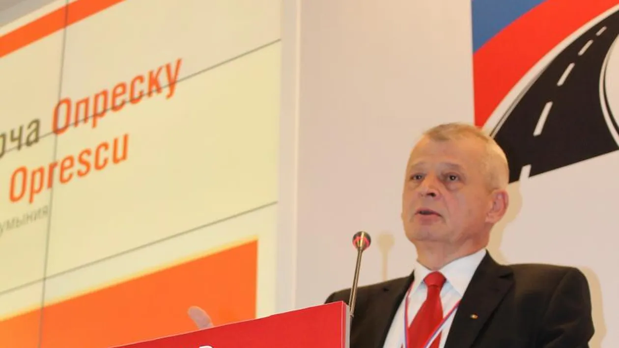 Rusii sunt interesati cum este manageriat traficul din Bucuresti