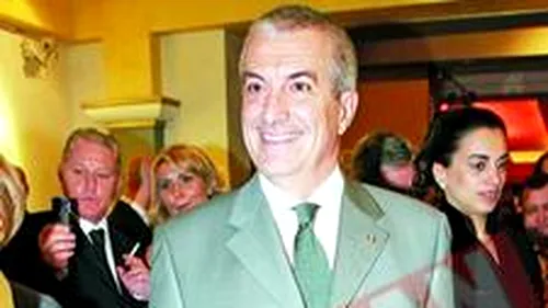 Tariceanu condamna profanarile