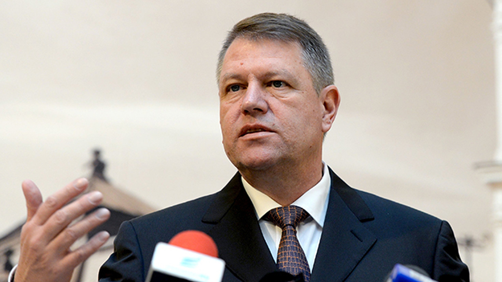 S-a suplberat orice indoiala: Klaus Iohannis a fost in vizita la Traian Basescu. RAPPS confirma acest lucru