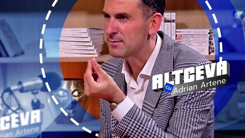 Cum arată coșul de cumpărături corect al profesorului Dan Vodnar. Secretele unei alimentații de nota 10