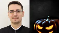 Purtătorul de cuvânt al Patriarhiei dă de pământ cu cei care sărbătoresc Halloween: ”Trebuie să ai nervi de oțel”