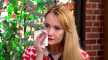 Oana Ioniță, probleme mari cu sănătatea: „Foarte ciudat că totul s-a întâmplat așa de repede!”