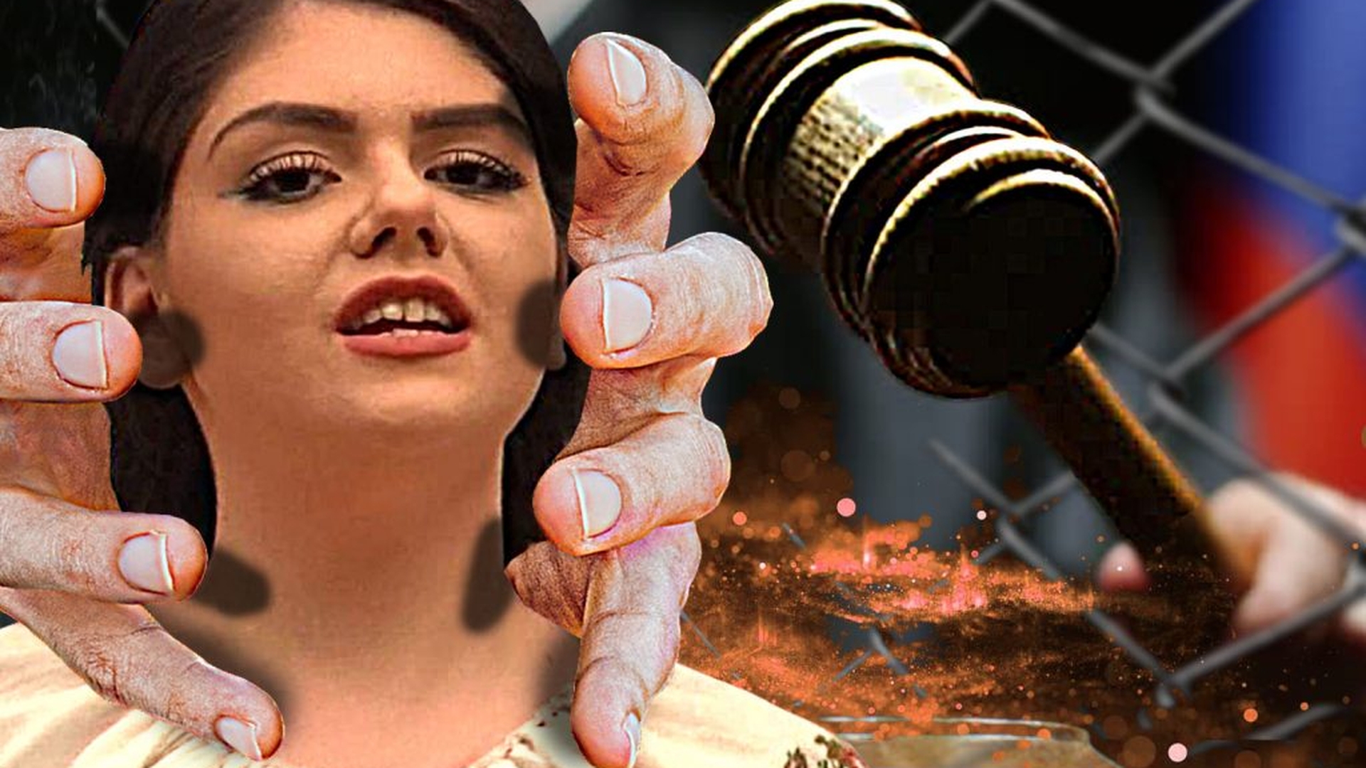Fiica regretatului Aurelian Preda, prima declarație în scandalul sexual din muzica populară. Trebuia să-i fie tată