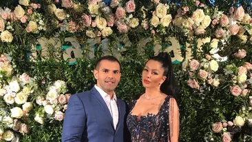 Brigitte și Florin Pastramă, super agitați! Ce au făcut în București, înainte de nuntă