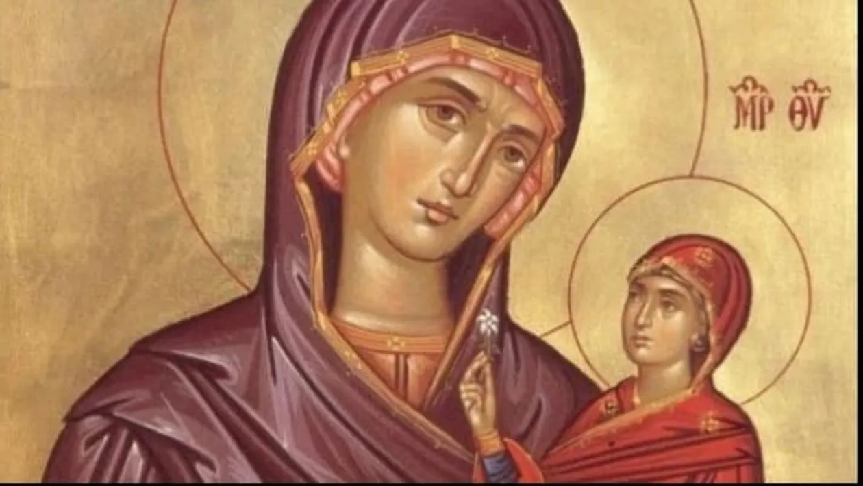 Sfânta Maria Mică sau Nașterea Maicii Domnului. Ce să nu faci niciodată în această zi! Tradiții și obiceiuri