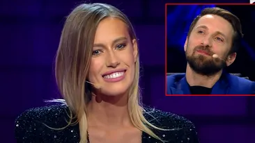 Dani Oțil, amenințat de Gabriela Prisăcariu cu divorțul. Prezentatorul de la Antena 1 a făcut mărturisirea la TV
