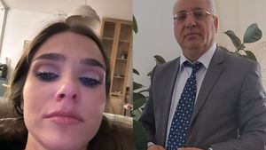 Gestul făcut de Theo Rose după moartea lui Neluță Neagu. Cei doi au cântat pe aceeași scenă, înainte ca maestrul să se stingă din viață