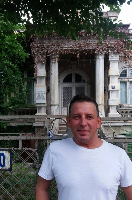 COSTIN MĂRCULESCU, lovitură dură! Bărbatul a fost executat silit de judecători