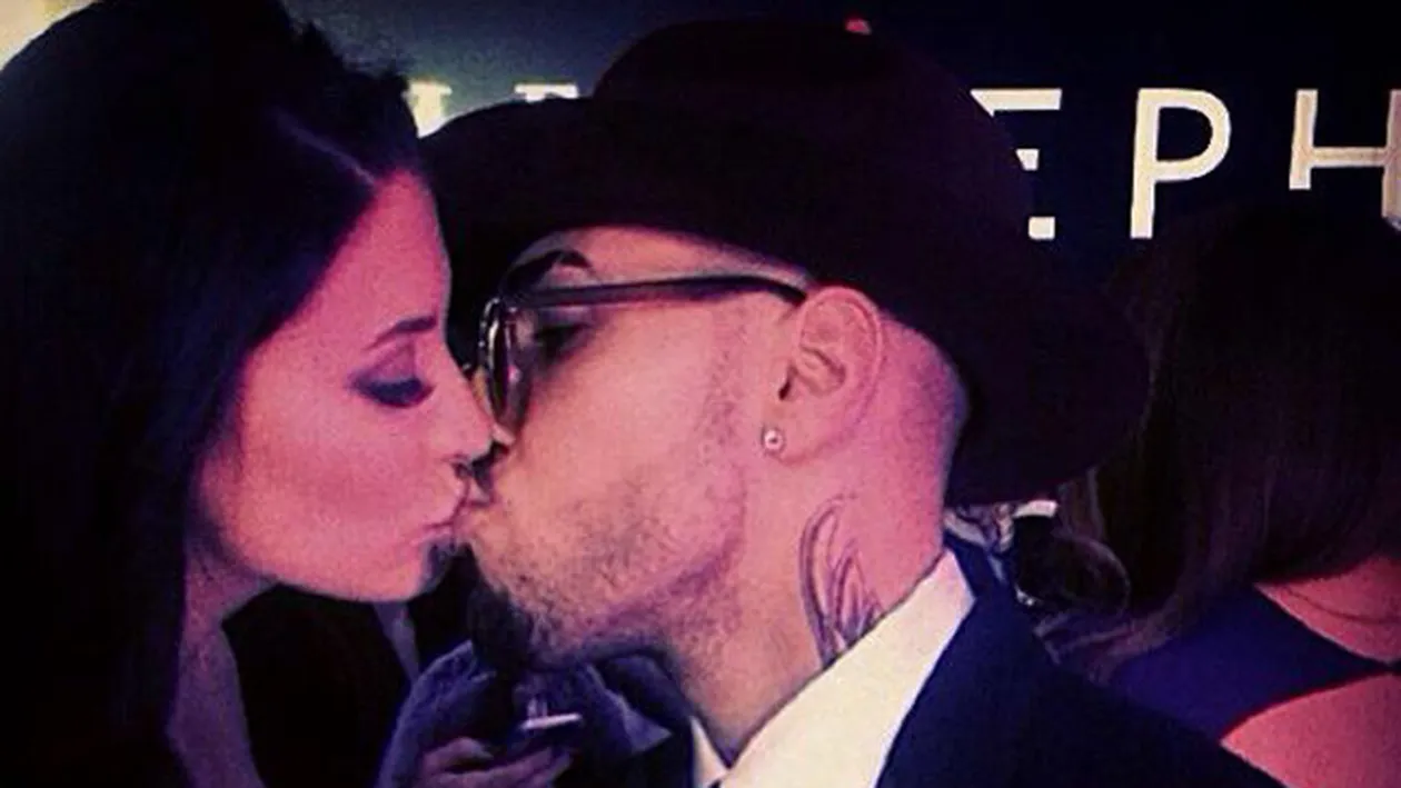 Fanii au ras cu lacrimi! Ce i-a desenat Alex Velea Antoniei! A vrut sa fie un calut de mare, insa vezi ce a iesit! “Arata ca o...”