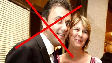 Monica Iagăr e însărcinată la 46 de ani. Cu cine se iubește acum fosta soție a lui Cosmin Cernat, prezentatorul Exatlon