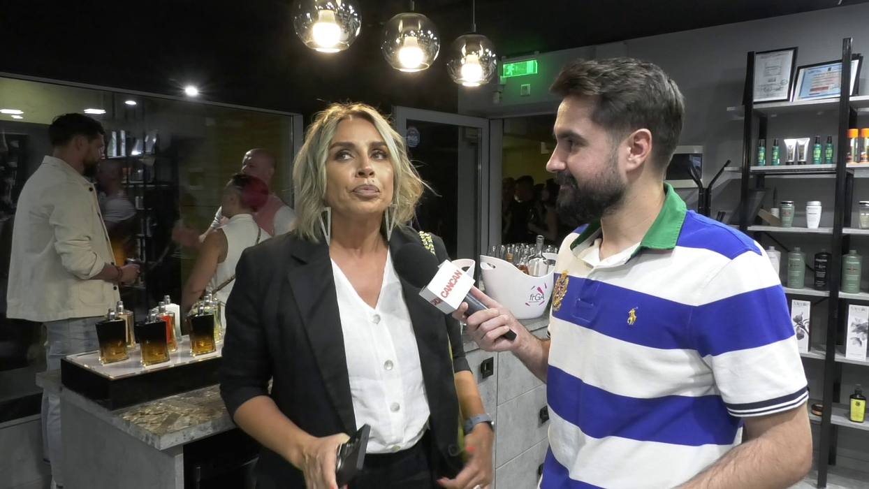 Secretul stopării infidelității? Adina Halas, fostă concurentă Bravo, ai stil!, vine cu argumente solide, după 13 ani de căsnicie: ”Așa se face!”