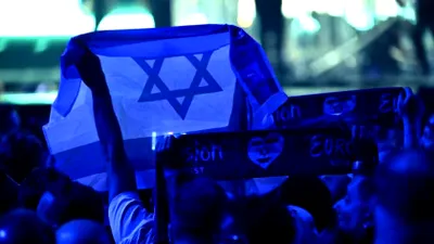 Favorita la câștigarea Eurovisionului ar putea influența retragerea Israelului din concurs