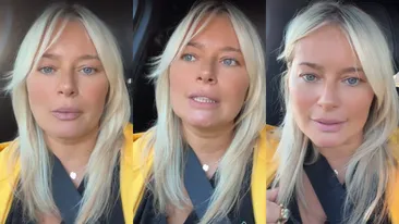 Destinație inedită aleasă de Laura Cosoi pentru Paște. Unde a mers alături de cele 3 fete