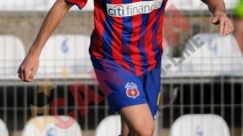 Golanski: "Steaua mi-a oferit un nou contract, dar am refuzat"