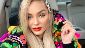 Maria Constantin, gata de nuntă! Artista a pus toate detaliile la punct și are multe surprize pregătite pentru invitați