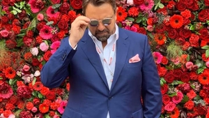 Horia Brenciu, despre regimul său alimentar. De ce nu poate să slăbească: "Asta a fost marea mea greșeală"