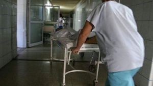 A murit asistenta de la Spitalul din Zimnicea care a făcut accident vascular la serviciu!