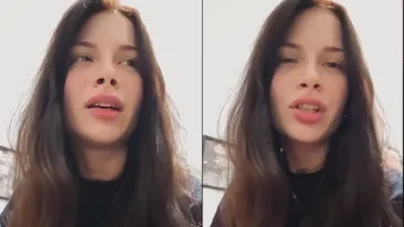 Iustin Petrescu, agresiv cu Hara, actuala iubită?! Cum au fost surprinși cei doi: „Am toleranță aproape...”