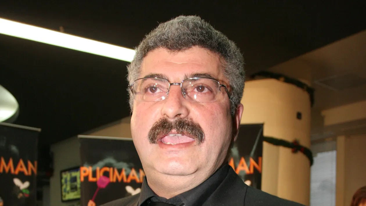 Prigoana: Adriana sa nu se mai vaite ca e saraca. I-am propus sa stea in casa din Kogalniceanu, dar m-a refuzat !