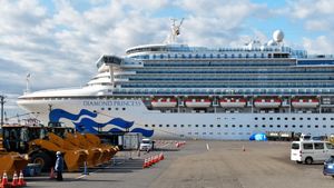 Primii români de pe vasul de croazieră Diamond Princess sosesc în țară! Ce măsuri de securitate s-au luat