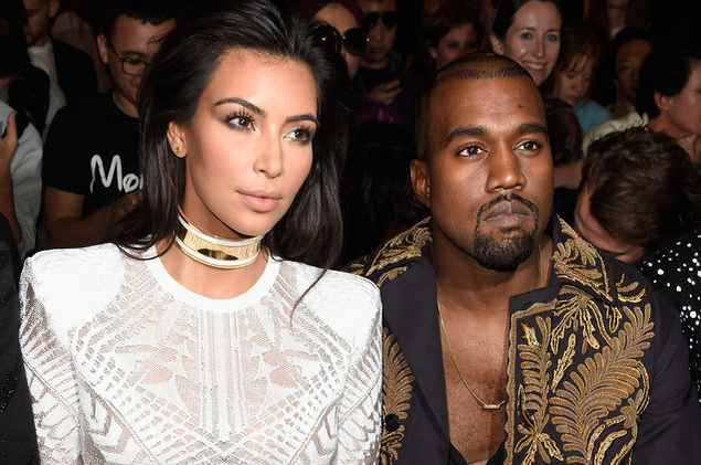 Kanye West are probleme grave de sănătate, dar refuză să-și ia medicamentele!