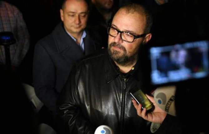 Fericire mare în familia lui Cristian Popescu Piedone! Fostul edil a devenit bunic