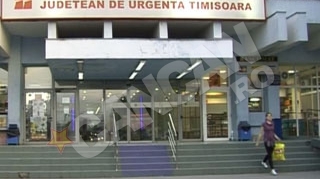 Fata de 14 ani, in coma de la o injectie