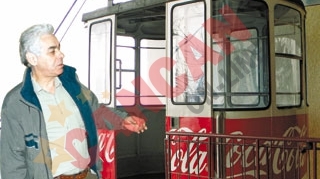 A plimbat 22 de milioane de oameni cu telecabina!