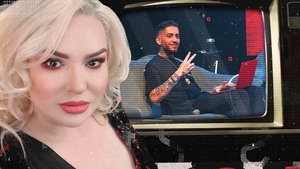 Viorica de la Clejani, dezvăluire-surpriză despre Fulgy: “Urmează să reapară pe micile ecrane” + mesajul acid transmis pentru dușmanii fiului său | VIDEO