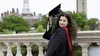 Performanță uriașă pentru o româncă din Galați. Daria Hărăbor a absolvit Harvard