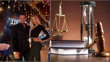 Alex Bodi, în fața magistraților după ce Bianca Drăgușanu l-a reclamat: “Se ocupă avocatul meu”