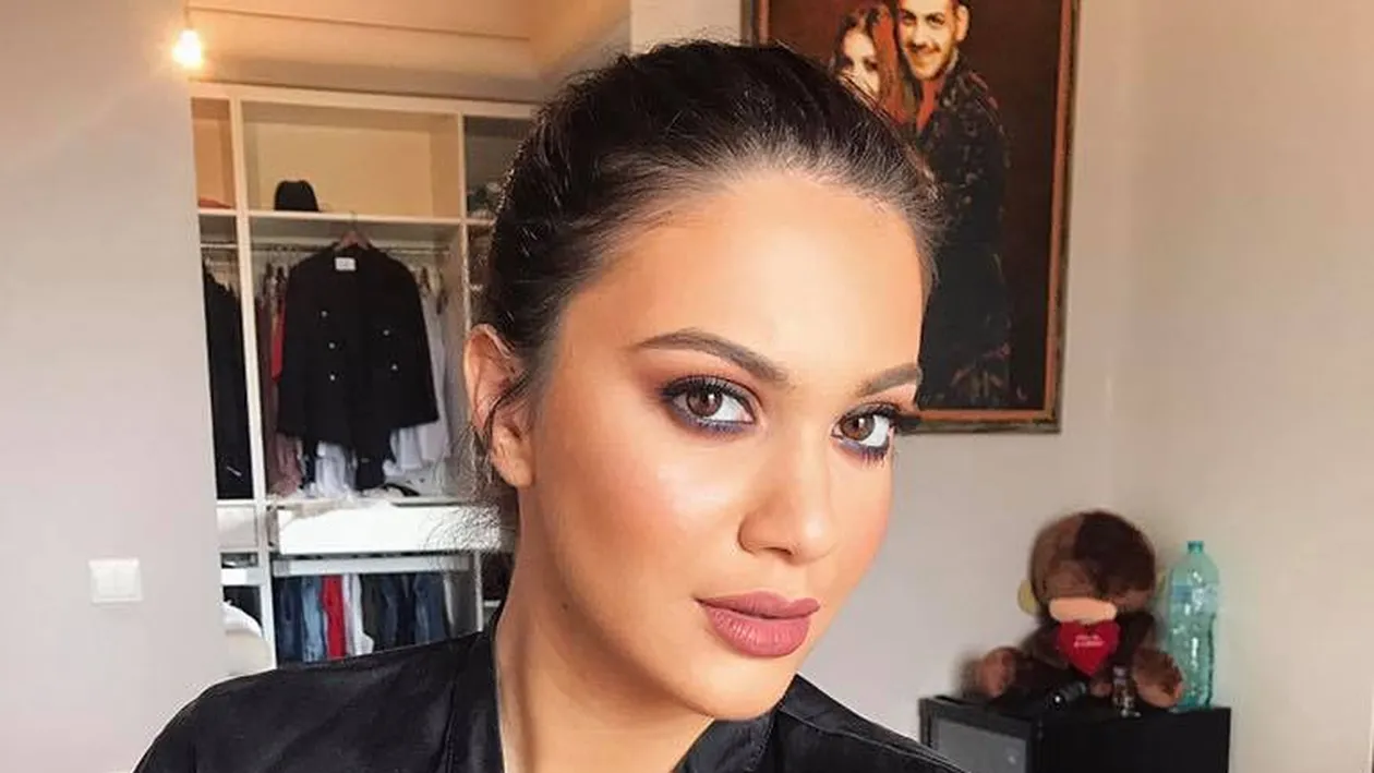 Iată dovada dragostei pe care i-o poartă iubitul lui Betty Salam. Nu mulţi au făcut asta pentru iubite!