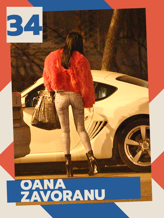 TOP 40 sexy-vedete cu pantalonii care le pocnesc pe posterior! Asta da bătălie pentru podium!
