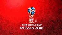 Programul semifinalelor Campionatului Mondial de Fotbal 2018