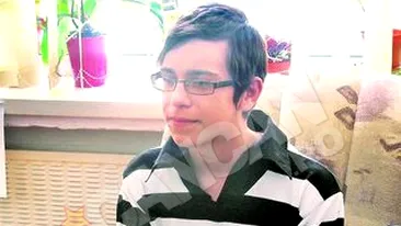 Narcis Ianau va afla maine cum va evolua cariera sa muzicala! Baiatului cu voce de aur i se pregateste ceva