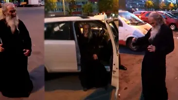 Mai tare ca orice viral, el e popa cocalar Maneaua sfanta are acum si o coregrafie pe masura!