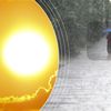 Prognoza meteo azi, 22 august 2026. Weekend cu vreme la extreme în România: 37 de grade într-o regiune, furtuni violente în alta