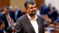 Marcel Ciolacu: ”Avem tabloul complet al guvernării: PNL = faliment”