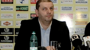 SCANDAL la ACS Poli. Radu Birlica, managerul de marketing, pe picior de plecare