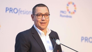 Victor Ponta s-a întâlnit cu deputatul PSD Valeriu Steriu ca să semneze ”Pactul Național pentru Bunăstarea Românilor”