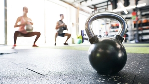 Tragedie într-o sală de fitness din Chiajna! Un bărbat a murit sub privirile celorlalți sportivi