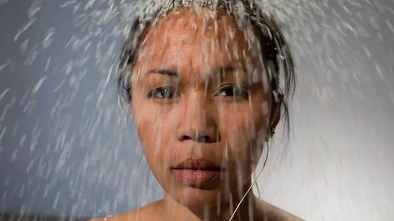 Seria umilintelor bonei filipineze angajate de un milionar roman atinge cote alarmante: Mi-a facut asta ca am zambit la Irinel