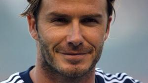 David Beckham se tunde singur: "Nu dau bani pe asa ceva"