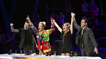 Cine a câştigat X Factor, sezonul 9? Surpriză de proporţii la Antena 1