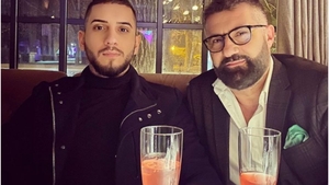 A fost sau nu violent Fulgy cu Ioniță de la Clejani? + "Nu se mai ceartă om cu om?" 