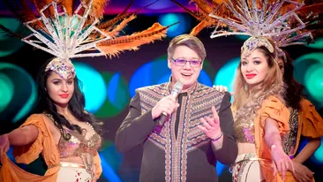 Eurovision, excelență și atitudini de poveste, duminică, la ”Drag de România mea!