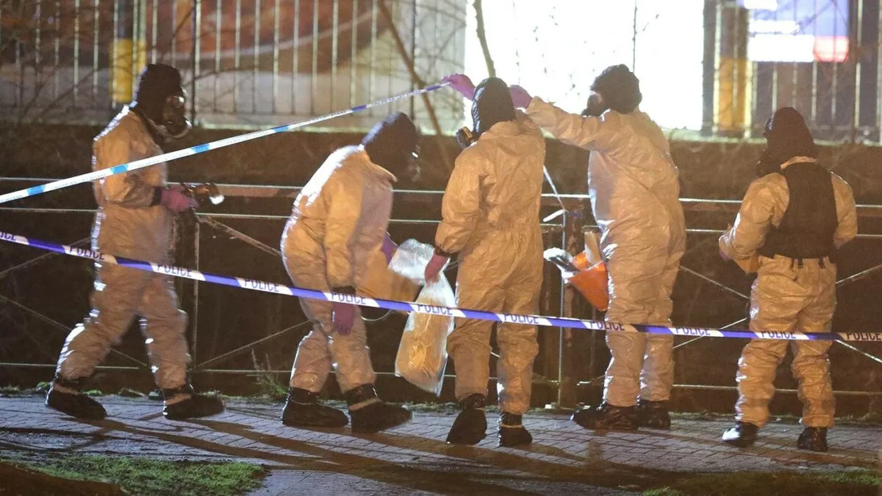 O anchetă britanică aruncă bomba despre Vladimir Putin. „A existat autorizare de la cel mai înalt nivel”