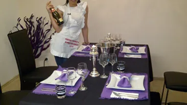 Care pe care? Adelina Pestritu si Marina Dina la o cina romantica cu un burlac si un barbat insurat! Vezi cu cine au stat si daca s-au combinat